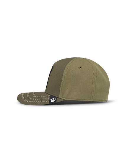 Goorin Bros Cock Field 100 Hat - Green