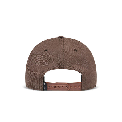 Goorin Bros The Dark Horse Hat - Brown - denim exchange