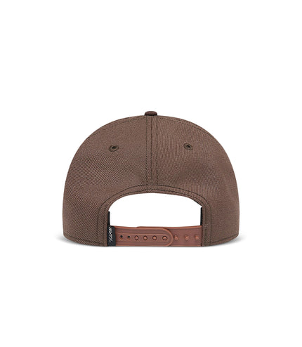 Goorin Bros The Dark Horse Hat - Brown