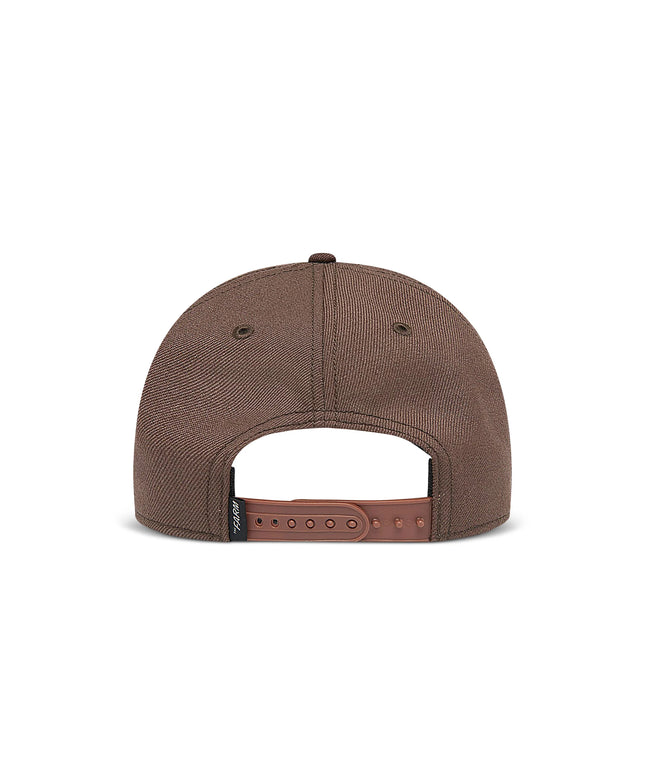 Goorin Bros The Dark Horse Hat - Brown
