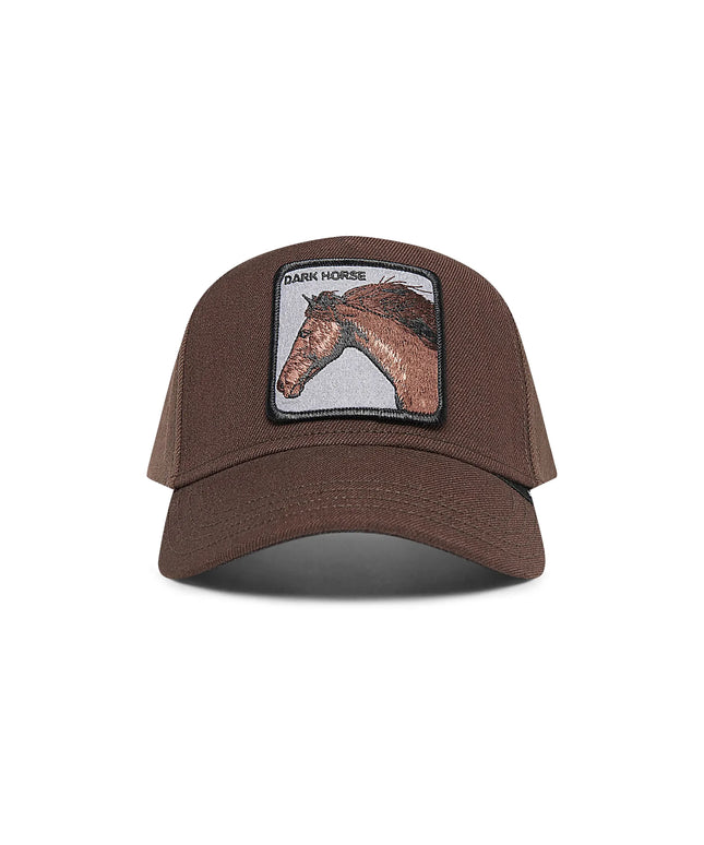 Goorin Bros The Dark Horse Hat - Brown