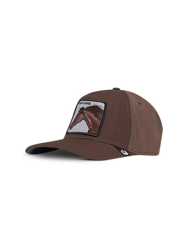 Goorin Bros The Dark Horse Hat - Brown