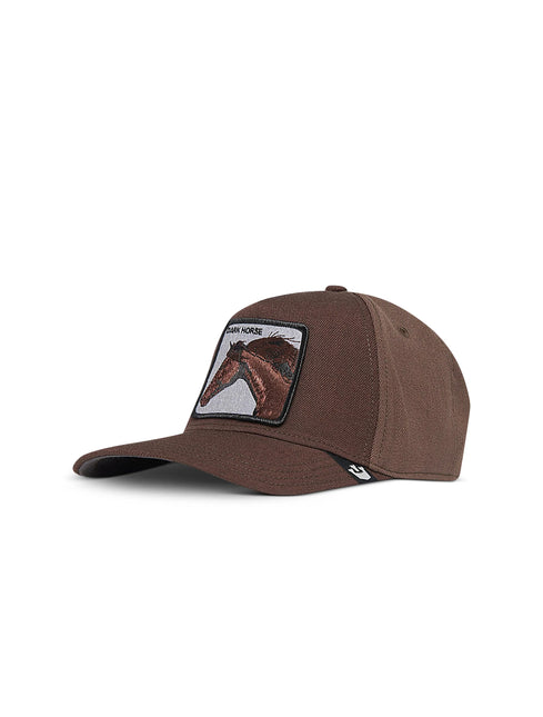 Goorin Bros The Dark Horse Hat - Brown