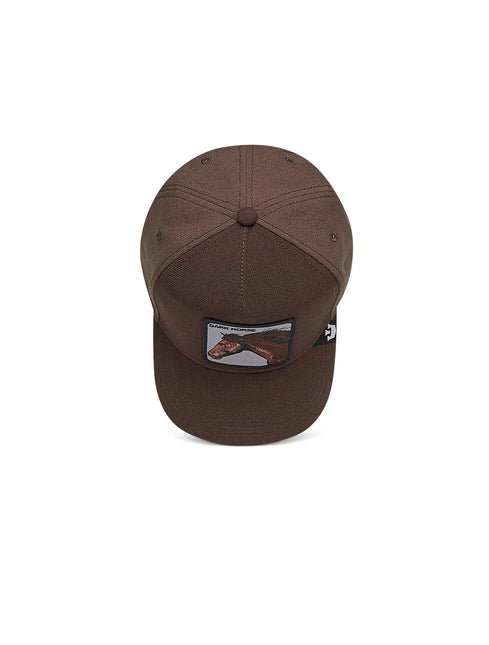 Goorin Bros The Dark Horse Hat - Brown