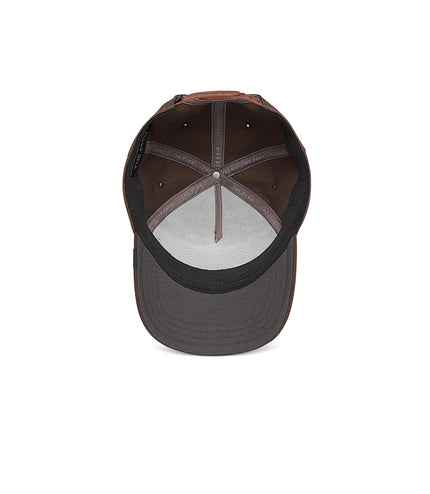 Goorin Bros The Dark Horse Hat - Brown