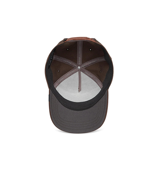 Goorin Bros The Dark Horse Hat - Brown