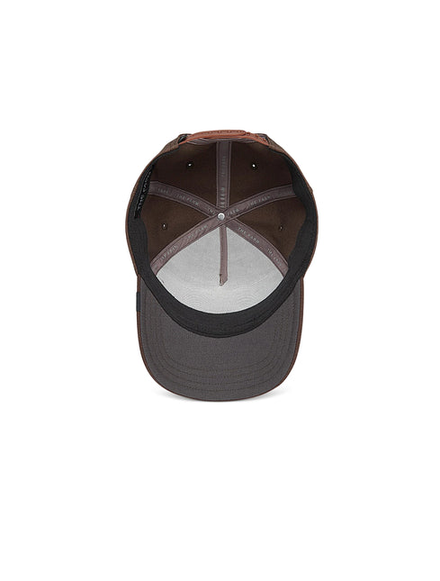 Goorin Bros The Dark Horse Hat - Brown