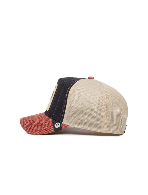 Goorin Bros Moon Rooster Hat - Navy