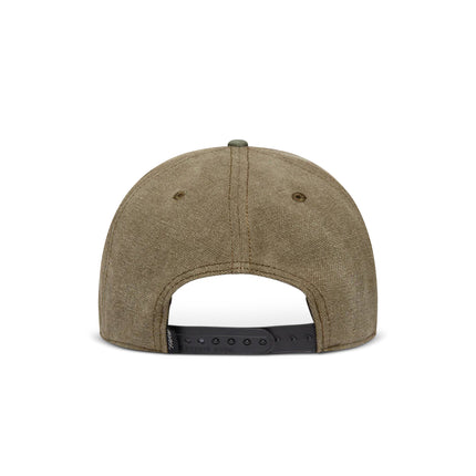 Goorin Bros Foxy Duck Hat - Olive
