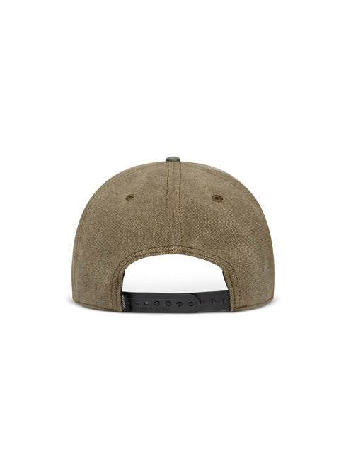 Goorin Bros Foxy Duck - Olive