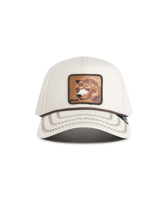Goorin Bros Bare Duck Hat - Natural