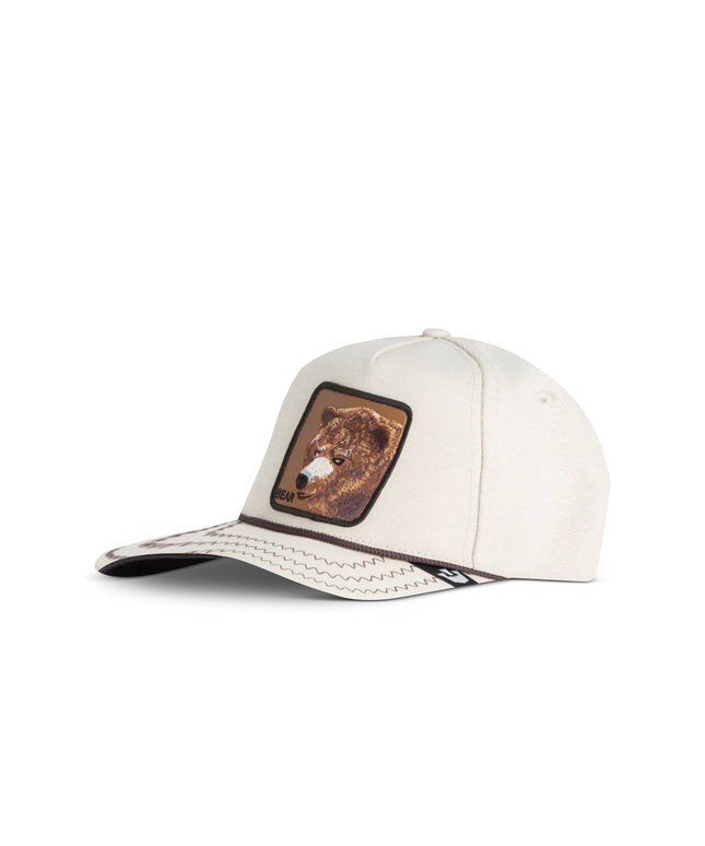Goorin Bros Bare Duck Hat - Natural