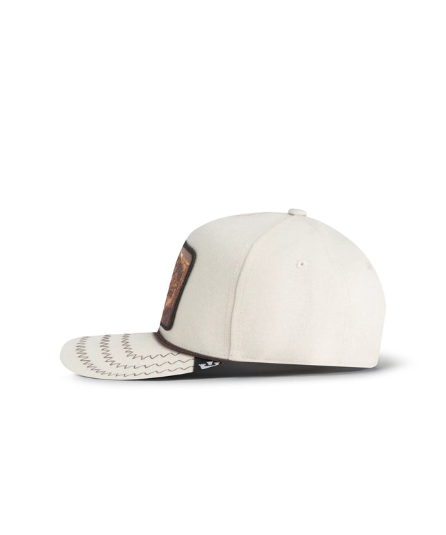 Goorin Bros Bare Duck Hat - Natural