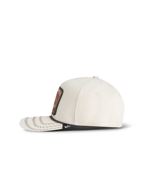 Goorin Bros Bare Duck Hat - Natural