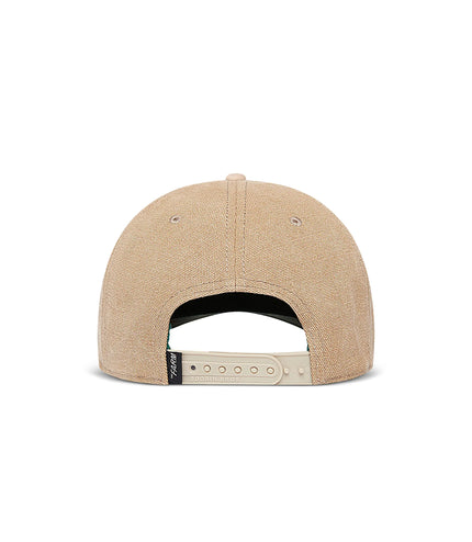 Goorin Bros The Lucky Duck Hat - Tan