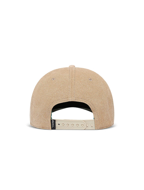 Goorin Bros The Lucky Duck Hat - Tan