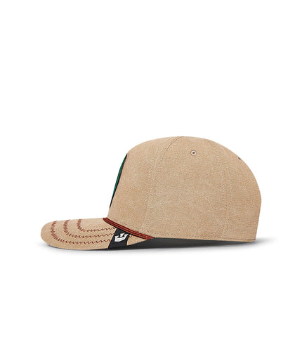 Goorin Bros The Lucky Duck Hat - Tan