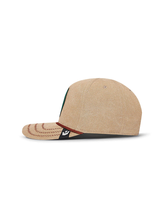 Goorin Bros The Lucky Duck Hat - Tan