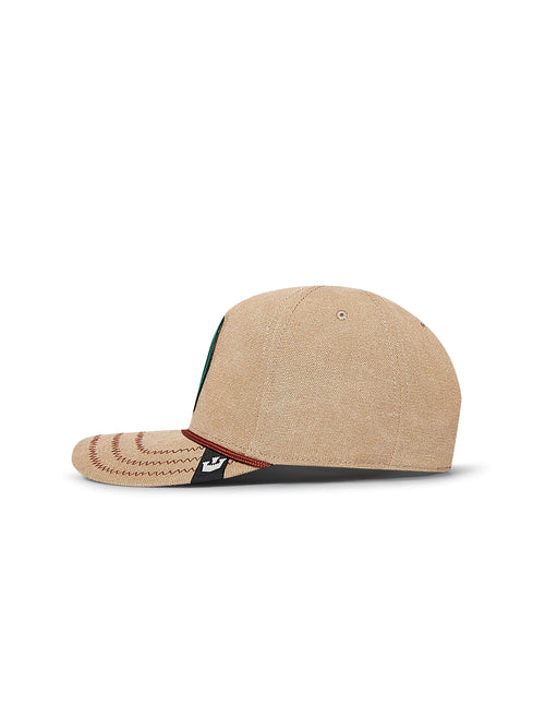 Goorin Bros The Lucky Duck Hat - Tan