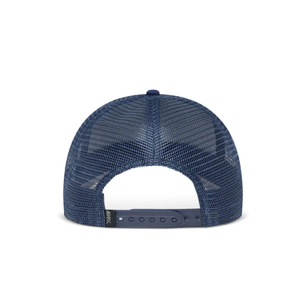 Goorin Bros The Black Panther Hat - Navy