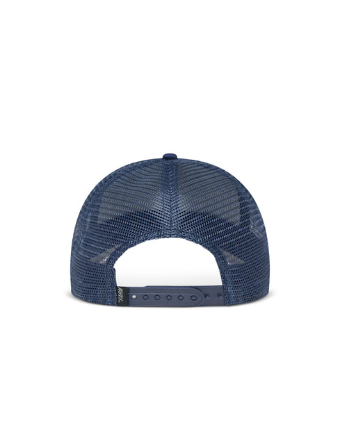 Goorin Bros The Black Panther Hat - Navy