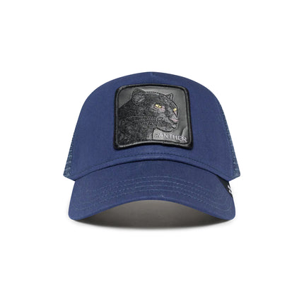Goorin Bros The Black Panther Hat - Navy