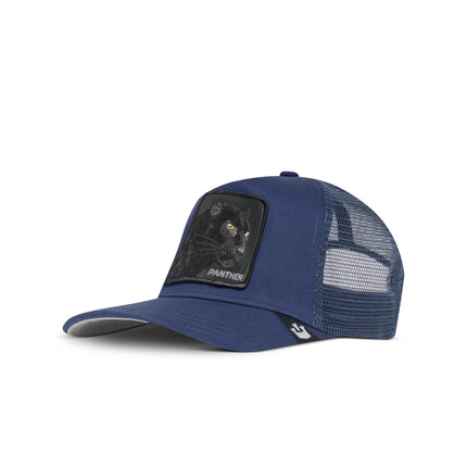 Goorin Bros The Black Panther Hat - Navy