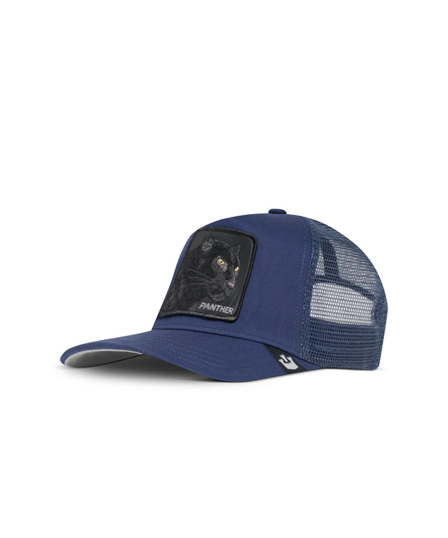 Goorin Bros The Black Panther Hat - Navy