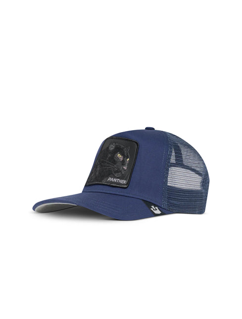 Goorin Bros The Black Panther Hat - Navy