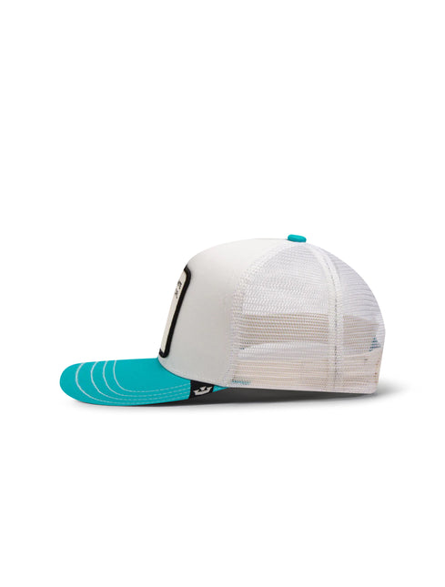 Goorin Bros The White Owl - Teal