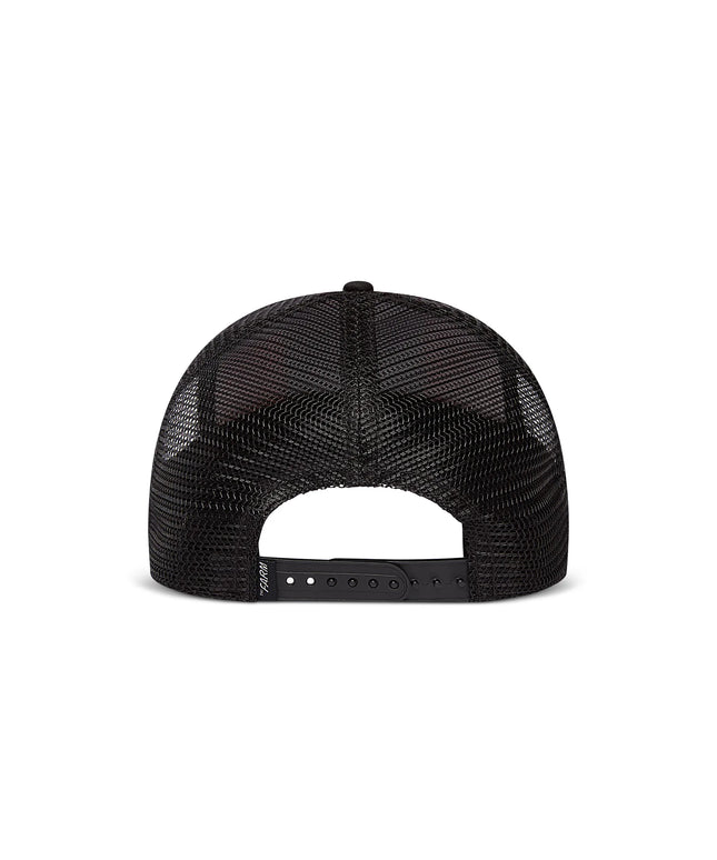 Goorin Bros The Fierce Tiger Hat - Orange