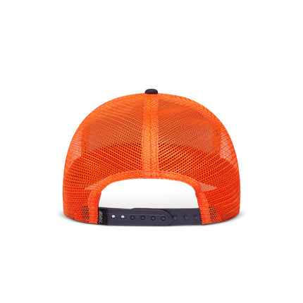 Goorin Bros Wild Ride Horse Hat - Orange