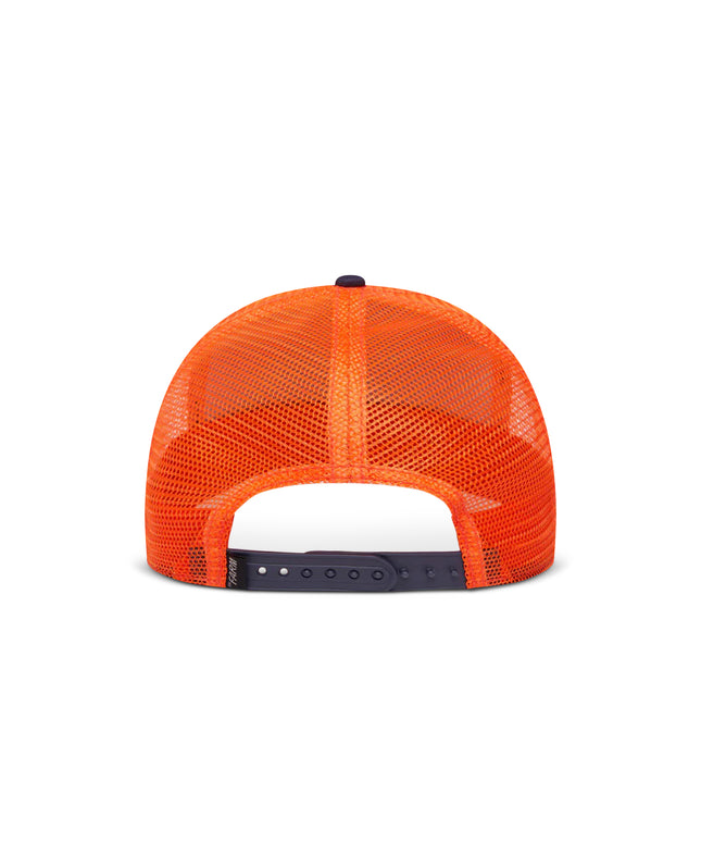 Goorin Bros Wild Ride Horse Hat - Orange
