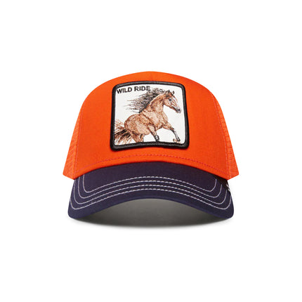Goorin Bros Wild Ride Horse Hat - Orange