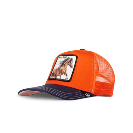 Goorin Bros Wild Ride Horse Hat - Orange
