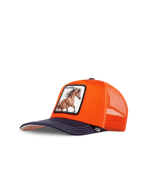 Goorin Bros Wild Ride Horse Hat - Orange