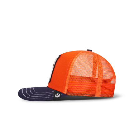 Goorin Bros Wild Ride Horse Hat - Orange