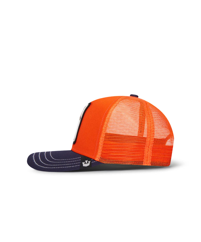 Goorin Bros Wild Ride Horse Hat - Orange