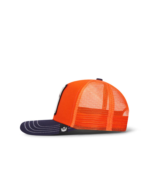 Goorin Bros Wild Ride Horse Hat - Orange