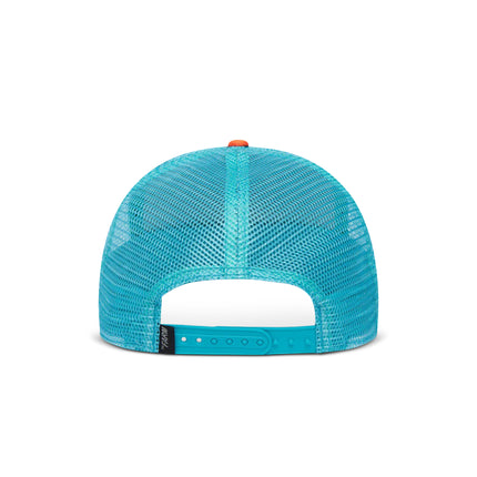 Goorin Bros Player Hat - Turquoise