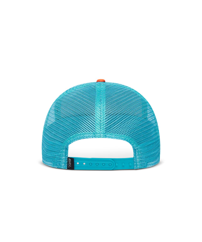 Goorin Bros Player Hat - Turquoise