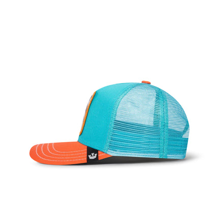 Goorin Bros Player Hat - Turquoise