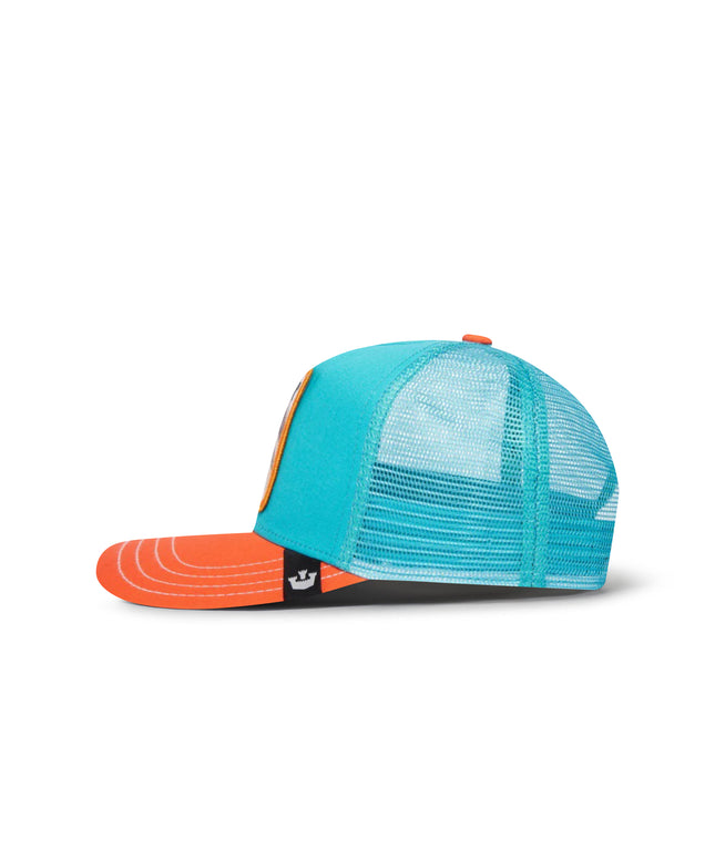 Goorin Bros Player Hat - Turquoise
