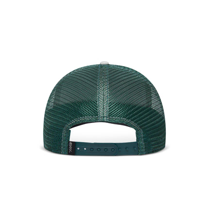 Goorin Bros The Fly High Bird Hat - Emerald