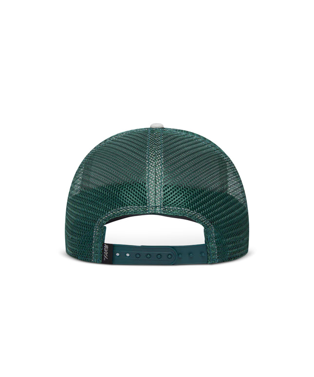 Goorin Bros The Fly High Bird Hat - Emerald