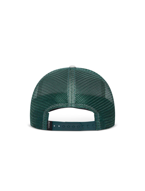 Goorin Bros The Fly High Bird Hat - Emerald