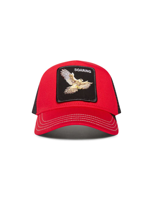 Goorin Bros The Soaring Bird - Red