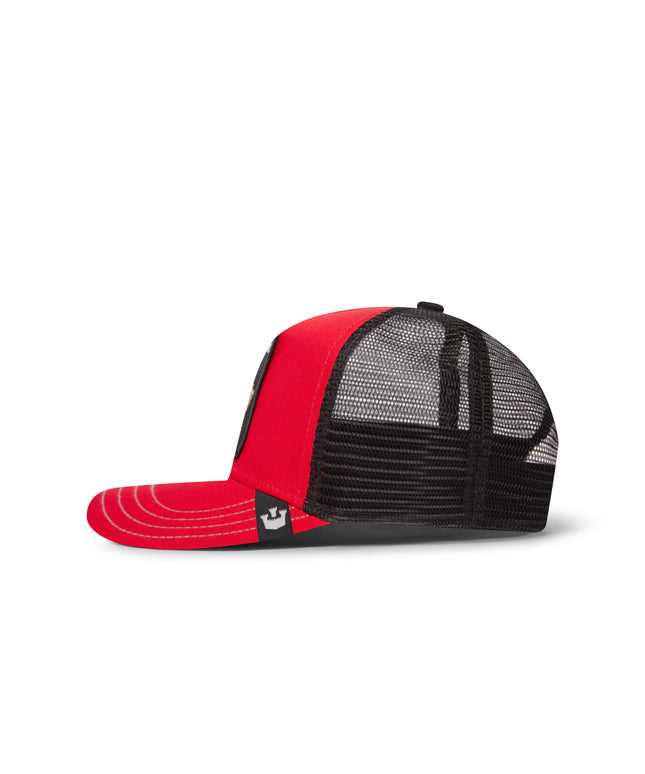 Goorin Bros The Soaring Bird Hat - Red