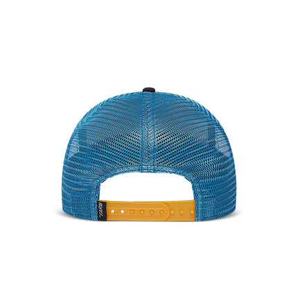 Goorin Bros The Ambush Jaguar Hat - Teal