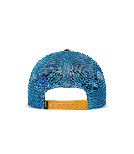 Goorin Bros The Ambush Jaguar Hat - Teal